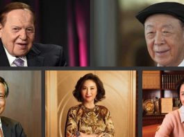 Quirks of the World's Richest Casino Owners