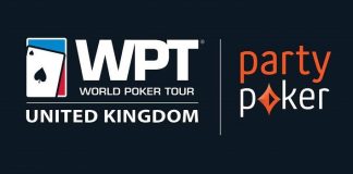 WPT and PartyPoker Announce Canadian Deal