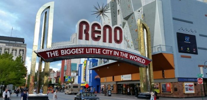 Reno NV