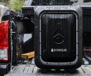 EcoXGear EcoBoulder+