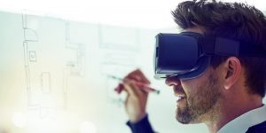 How VR Succeeds as A Training Tool