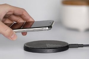 Native Union Wireless Charger