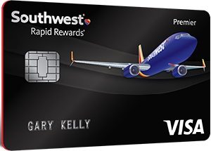 Southwest Airlines’ Rapid Rewards