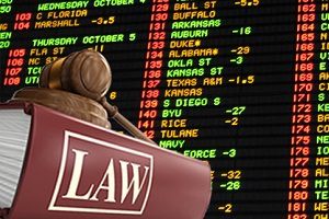 Sport Betting Law