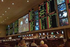 Sports Betting Proposals