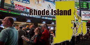 Sports Gambling in Rhode Island