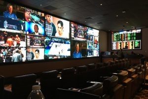 Sportsbooks