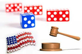 U.S. Gambling Laws