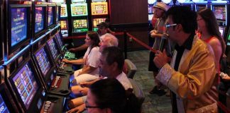 Arizona Nets $27 Million in Revenues from Tribal Gaming in 1st Fiscal Quarter