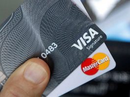 Atlanta Woman Sentenced for Credit Card Gambling Fraud