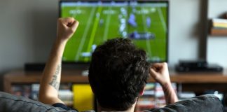 Broadcast TV Is Betting Sports Gambling Will Improve Ratings