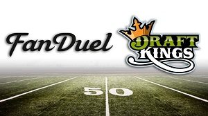 DraftKings and FanDuel