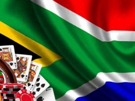 Economy Tough? Not for South African Gambling Companies