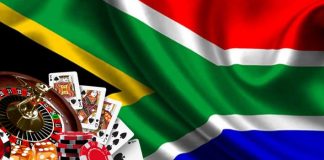 Economy Tough? Not for South African Gambling Companies