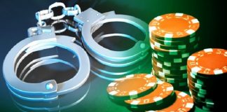 Eight Hospital Employees in India Arrested for Gambling on the Job