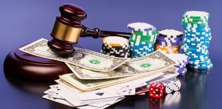 Help, Not Prison Offered at Clark County (NV) Gambling Court