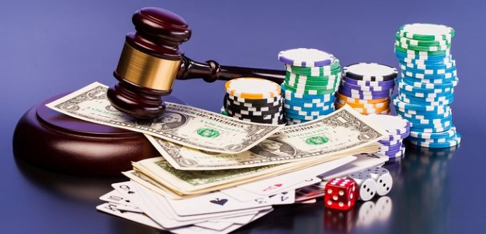 Help, Not Prison Offered at Clark County (NV) Gambling Court