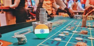 Another Week, another Gambling Crackdown in India