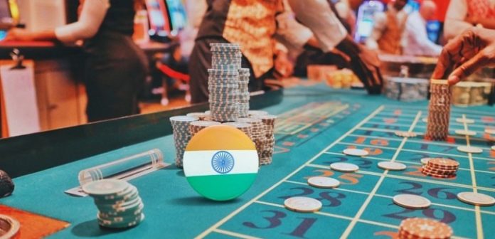 Another Week, another Gambling Crackdown in India