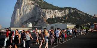 Gibraltar Wins Fight for Gambling From Spanish Government