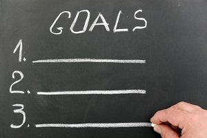 goal setting