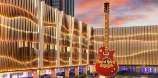 Hard Rock Receives Slap On the Wrist From NJ Gambling Regulator