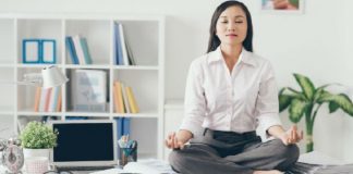 How to Eliminate Stress from the Work Place
