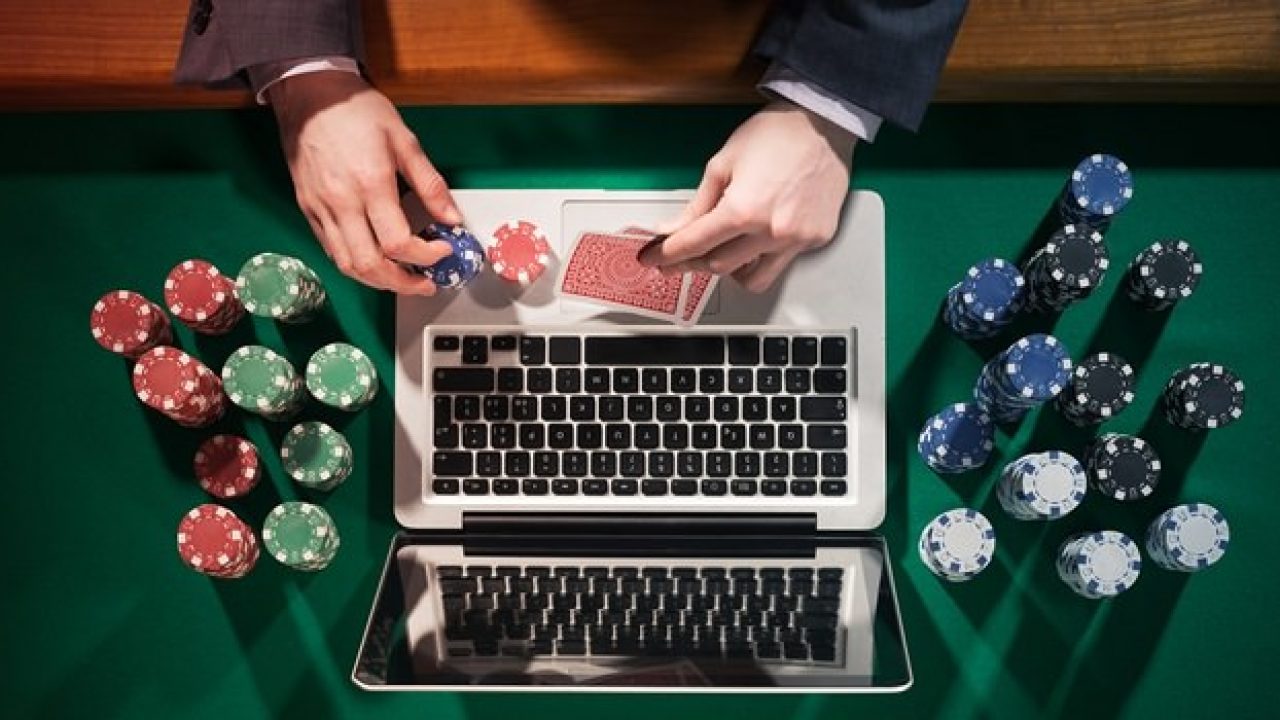 Online casino to make money моя стратегия на ставках на спорт