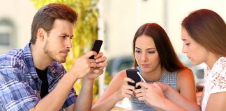 How to Reduce Smartphone Addiction