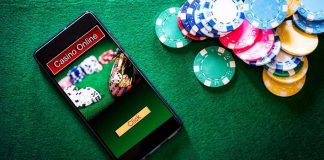 Illinois Eyes Online Gambling