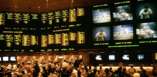 Indiana Lawmakers Move Forward on Legal Sports Gambling