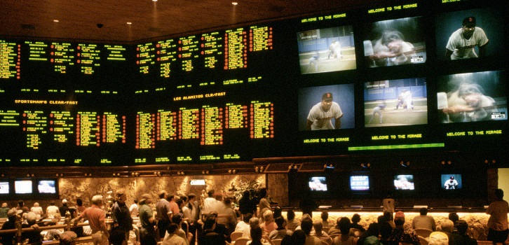 sports gambling ohio