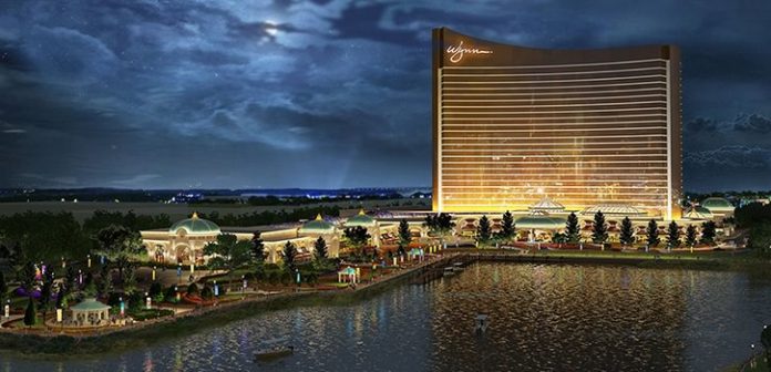 MA Regulators to Hold Hearing in December Over Wynn’s Suitability for Casino Gaming