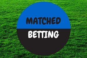 matched betting