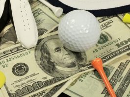 Mid Round Golf Gambling Could Hit Markets by 2020