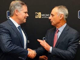 MLB Pairs with MGM for Gambling in the US and Japan