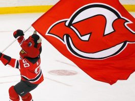 New Jersey Devils Embrace Gaming Partnerships