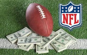 Betting and The NFL Season