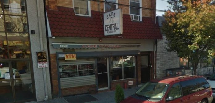 NJ Coffee Shop Owner Ran Secret Speakeasy with Keno Gambling