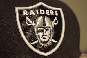 The Oakland Raiders