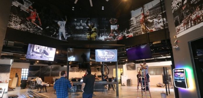 Off-Track Sports Betting Finally Coming to Norco