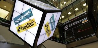 Paddy Power Betfair Fined by UK Gaming Commission