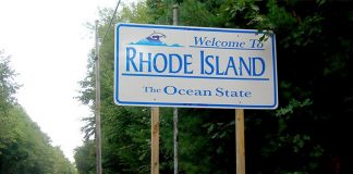 Rhode Island Delays Beginning of Sports Gambling