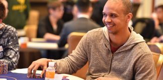 Shadowing Phil Ivey and His Return to WSOP