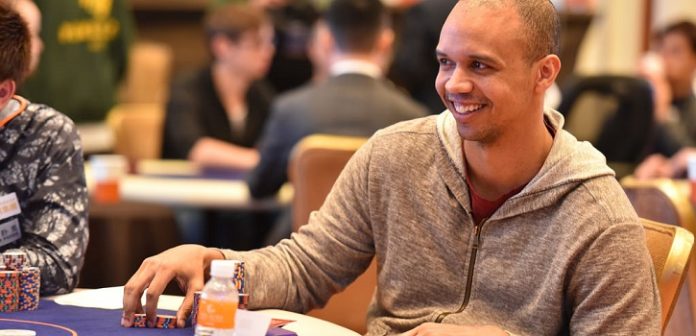 Shadowing Phil Ivey and His Return to WSOP