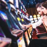 Slot Machine Jingles Encourage Gamblers to Keep Gambling