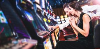 Slot Machine Jingles Encourage Gamblers to Keep Gambling