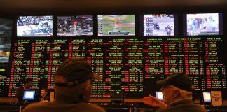 Some Nebraskans Want to Legalize Sports Gambling to Cut Property Taxes