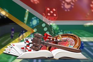 Gambling in South Africa