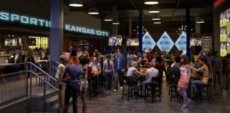 Sports Gambling Could Be Coming to Kansas Bars and Smart Phones